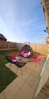 The Pink Haven - B&B Riseholme