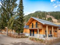 Seechalet Afritz - B&B Afritz