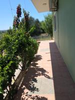 Galinis Rooms - B&B Paradeisi
