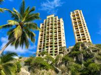 Edificio El Peñón del Rodadero Santa Marta - Ferienwohnung Santa Marta