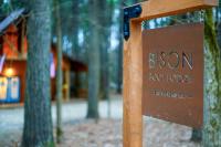 Luxury Cabin Near Lake - Sauna, Cold Plunge, Hot Tub, Fire Pit, & Games - Chambres d'hôtes Broken Bow