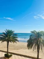 Vive el Mediterráneo, Port Saplaya a minutos de Valencia - B&B Port Saplaya