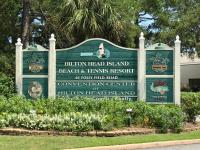 Beach Time HHI - Ferienwohnung Hilton Head
