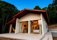 Cabana Allegra Privativa com Hidromassagem Cozinha Churrasqueira e Decoração - Sitio Pauletto - Chambres d'hôtes Jarinu