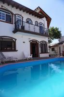 Hostal Mardan Puerto Vallarta Aeropuerto - B&B Puerto Vallarta