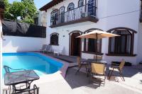 Hostal Mardan Puerto Vallarta Aeropuerto - B&B Puerto Vallarta