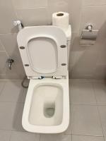 Habitación Doble con baño privado