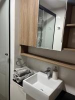 Exclusivo Monoambiente Smart YOU 218 - B&B Santa Cruz de la Sierra