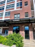 Memphis Rhythm River Retreat near Downtown Memphis, Harbortown, & West Memphis, AR - Bed and Breakfast Memphis