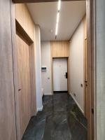 1 bed room apartment near Sayran lake - B&B Almaty