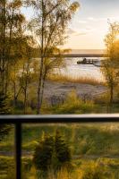 Sea View & SPA 10d10 - B&B Dziwnów