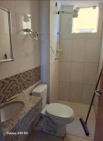 Apto próximo ao aeroporto - B&B Várzea Grande