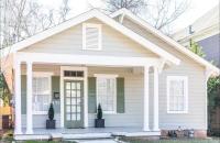 The Bungalow Near Maxwell AFB, Whitewater and EJI - Ferienwohnung Montgomery