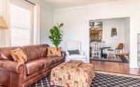 The Bungalow Near Maxwell AFB, Whitewater and EJI - Ferienwohnung Montgomery