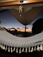 Chalet du Soleil - B&B Pointe-Noire