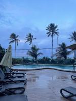Ritz Suites 631 - B&B Maceió