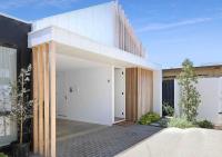 Beach luxury retreat- 2 bedroom, 2 bathroom, shops, pet friendly, parking - Chambres d'hôtes Ocean Grove