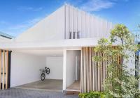 Beach luxury retreat- 2 bedroom, 2 bathroom, shops, pet friendly, parking - Chambres d'hôtes Ocean Grove