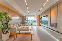 Tianmen Grand Suite-惠沐公馆-free pickup - B&B Zhangjiajie