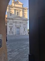Casa Laura Appartamento in Piazza Provenzano - B&B Siena
