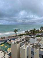 Ritz Suites 729 - B&B Maceió