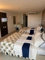 Ritz Suites 729 - B&B Maceió