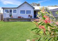 Dare Street Family Getaway- Walk to beach + shops - Chambres d'hôtes Ocean Grove