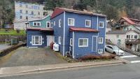 Downtown Juneau Gold Street Inn - B&B Juneau