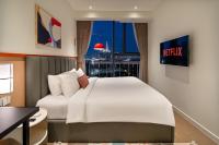 Appartamento Deluxe con 2 Camere da Letto