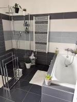 Apartmán Mirka - Chambres d'hôtes Nový Šaldorf