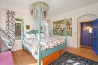 Private Art House Sauna and Hot Tub Close to Lakes - Ferienwohnung Oregon House