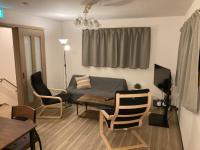 J HOUSE - Osaka Convenient Location Entire Private Second Floor - B&B Hirakata