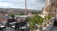 Diamond of Cappadocia - B&B Göreme