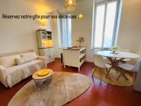 GITE chez "Chambre D'Hôtes Sandra" - Ferienwohnung Annot