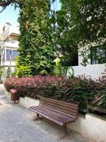 Mamad Duplex 2 Terraces City Center By Feelhome - B&B Tel Aviv