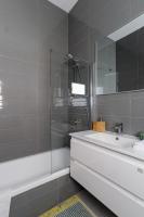 Mamad New Bright, Balcony Near Beach By Feelhome - Ferienwohnung Tel Aviv