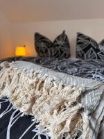 Apartment Steinbruch - Ferienwohnung Bad Schandau