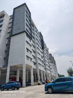 RONABAY AT SUTRAVILLA 2 Homestay Pelindung kuantan - B&B Kuantan
