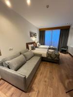 Apartamento Estudio 