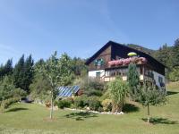 B&B Grundlsee - Haus Brandstaetter - Bed and Breakfast Grundlsee