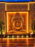 Prana pulse villa stay gokulam - Ferienwohnung Mysuru