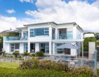 Once Upon a Tide - Bed and Breakfast Auckland