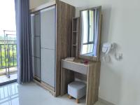 Central Park 2Pax Simple Cozy Studio Netflix By STAY - B&B Johor Bahru