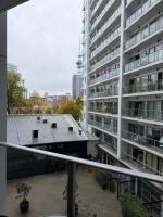 Central Auckland City 2 Bedroom Apartment Plus FREE Car Park - Ferienwohnung Auckland