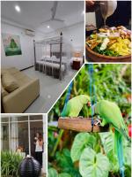 Villa Olga - B&B Unawatuna