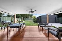 Mansfield Retreat by the Golf Course - Ferienwohnung Mansfield