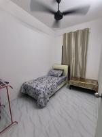 RPT Bemban Homestay Batu Gajah - B&B Batu Gajah