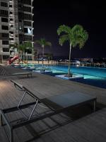 Mizu Homestay - SK One Garden Residence B-11 - Bed and Breakfast Bintulu