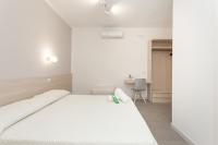 Deluxe Dreibettzimmer