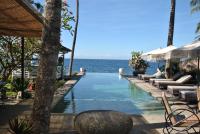 Villa Pantai Matanai - Bed and Breakfast Tianyar